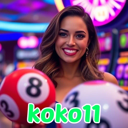 koko11: Temukan Keunggulan Fitur Kartu yang Menggoda!
