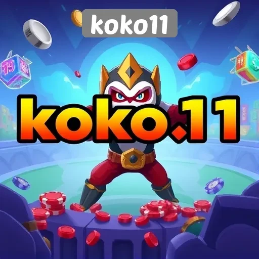 Perbandingan Koko11 dengan Situs Game Lain di Indonesia