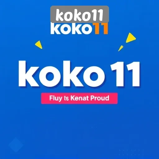 Kompetisi dan Turnamen di Koko11 yang Patut Diikuti