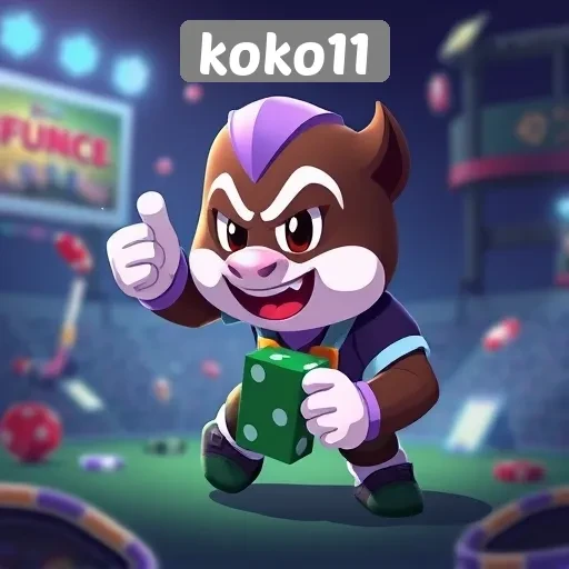 Pengalaman Bermain yang Menarik di Koko11 untuk Pecinta Game