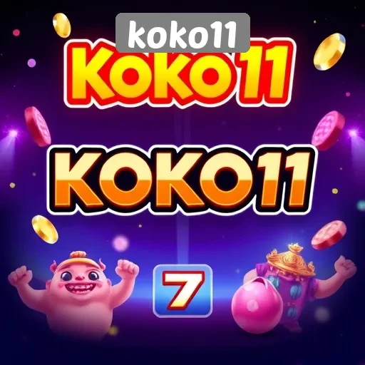 Menjelajahi Fitur dan Game Unggulan di Koko11