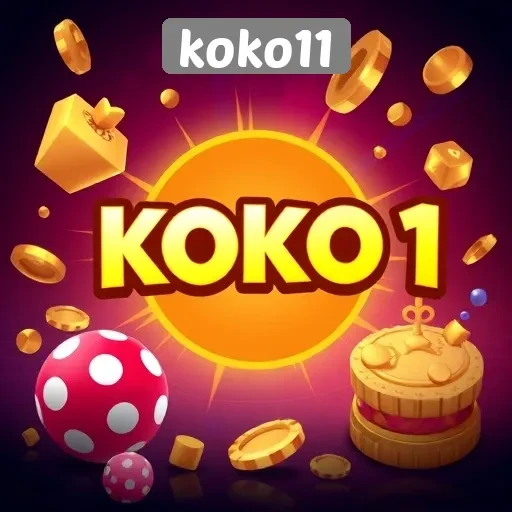 Mengulas Fitur Unggulan Situs Game Koko11