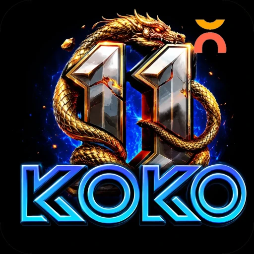 koko11 Logo