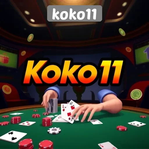 Analisis Fitur Menarik di Koko11 untuk Pemain Indonesia