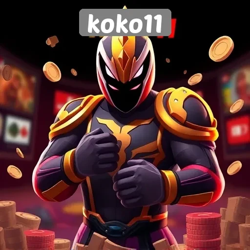 Keunggulan dan Fitur Menarik Koko11 untuk Gamer Indonesia