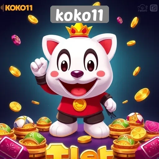 Fitur Unggulan yang Dimiliki Situs Game Koko11