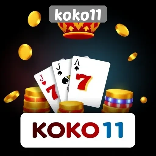 Review Pengalaman Bermain di Situs Game Koko11