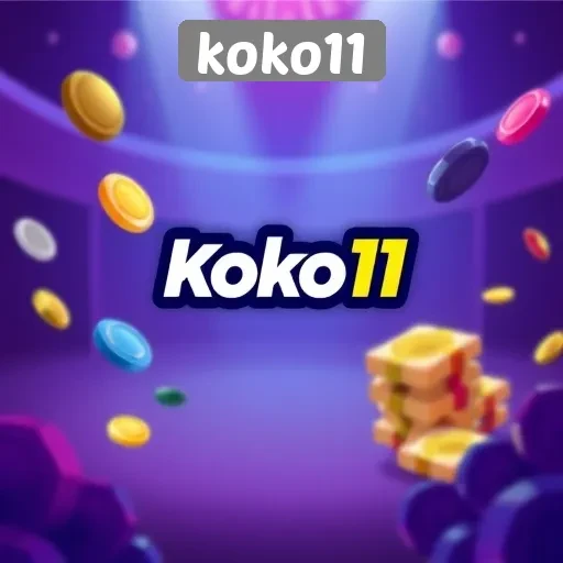 Mengenal Koko11 Sebagai Situs Game Terpercaya