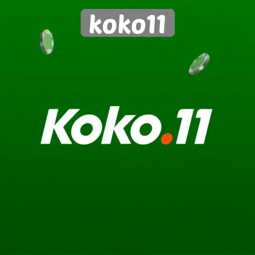Mengenal Koko11 sebagai Platform Game Terpopuler di Indonesia