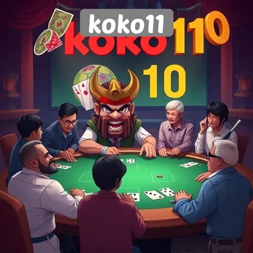 Kelebihan dan Kekurangan Bermain di Koko11