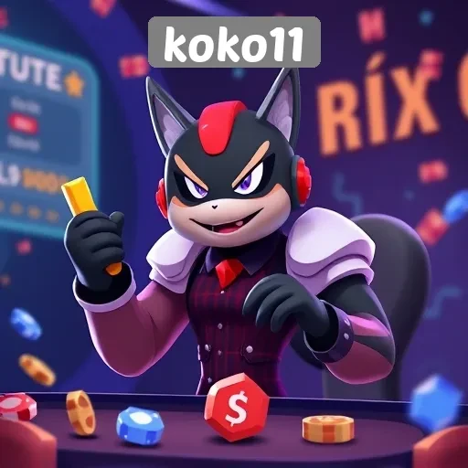 Inovasi Terbaru di Koko11 untuk Penggemar Game