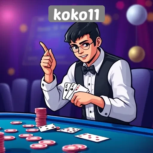 Tips Memaksimalkan Pengalaman Bermain di Koko11