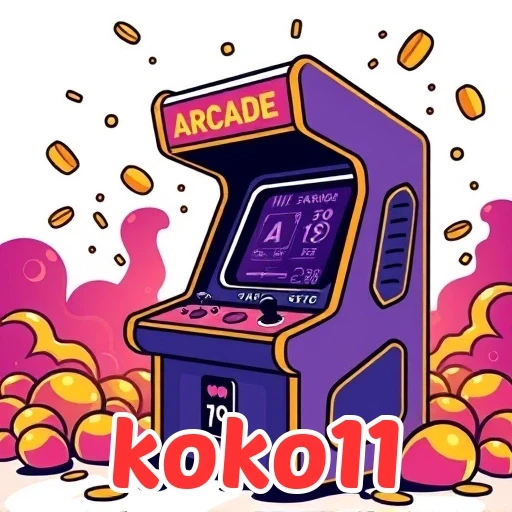koko11: Keunggulan Simulasi Game Online yang Menarik di Indonesia