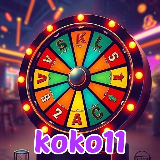 koko11: Turnamen Game Online yang Menyenangkan dan Menguntungkan