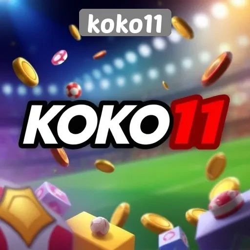 Berbagai Jenis Permainan yang Tersedia di Koko11